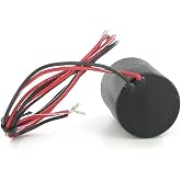 Irritrol DCL Encapsulated DC Latching Solenoid