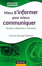 Mieux s'informer pour mieux communiquer