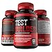 Test Builder - Potent & 100% Natural Testosterone Booster For Men| For Muscle Growth | Increase Stamina | Promotes Healthy Sex Drive and Energy Production | Perfect for Athletes