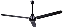 Canarm CP60DW10N 60-Inch Industrial DC Ceiling