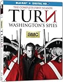 Amazon.com: Turn: Washington's Spies Season 3: Jamie Bell