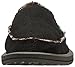 Sanuk Women's Donna Hemp Flat