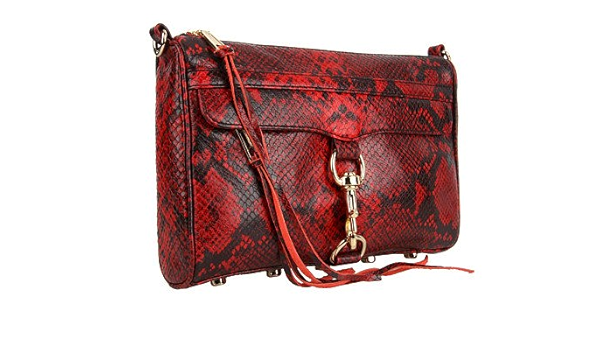 Rebecca minkoff mac clutch Clearance