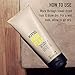 KMS HAIRPLAY Styling Gel Flake-Free, Glossy Shine & Firm Hold, Lasting Control, 6.7 oz (Pack of 3)