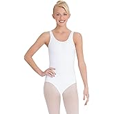 Capezio Women's Tank Leotard