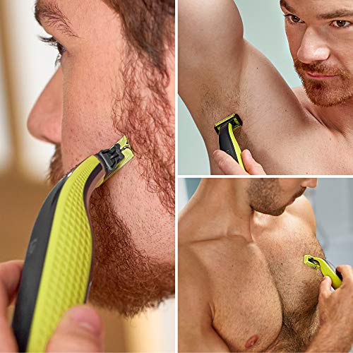 philips oneblade kit