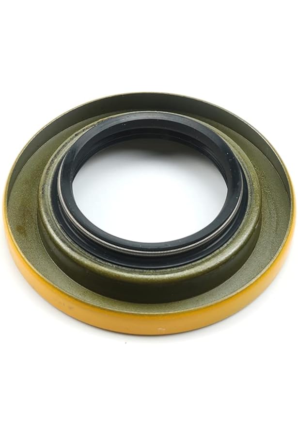 Amazon.com: PLENTZOM 52mm Rear Differential Axle Seal 705501556 