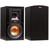 Klipsch R-15M