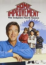 Home Improvement: Season 4