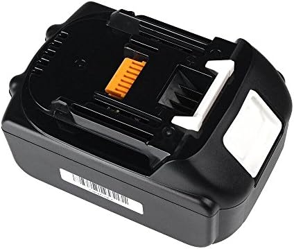 Goxi 18v Battery for Makita Bl1830 3.0ah Li-ion Power Tools Lxt1830