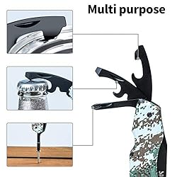 Multitool Pocket Knife Men, Gifts for Dad Husband