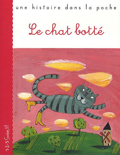 Le  chat botté