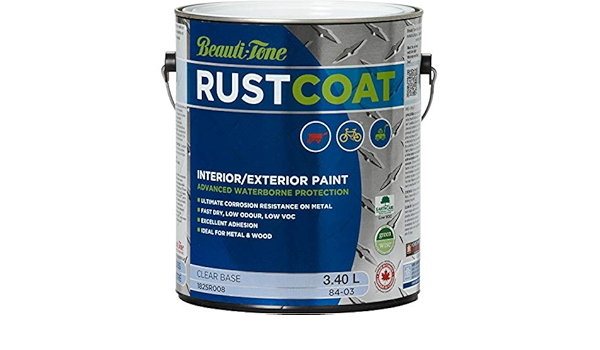 Beauti tone rust coat Clearance