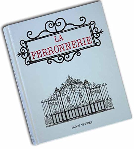 Ferronnerie by Grave