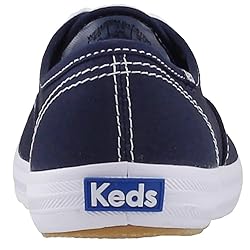 Keds Womens Champion Originals Lace Up Sneakers