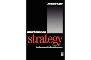 Maintenance Strategy