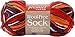 Premier Yarns Flame Wool-Free Sock Yarn