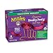 Annie's Organic Really Peely Fruit Tape, Berry, 72 Count