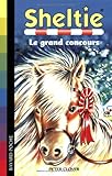 Sheltie, Tome 8 (French Edition) by