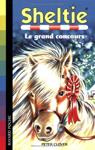 Sheltie, Tome 8 (French Edition) by (Mass Market Paperback)