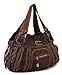Scarleton Large Shoulder Bag H1066