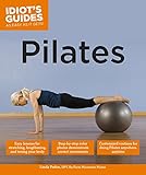 Pilates (Idiot's Guides)
