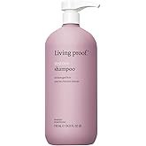 Living Proof Restore Shampoo, Sulfate Free, Repairs Damaged or Dry Hair, Strengthens, Reduces Breakage, Adds Shine, Softness, Manageability, Color Safe, Professional Salon Formula