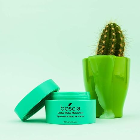 boscia face moisturizer