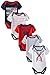 Nautica Baby-Boys Newborn 5 Pack Sailor Bodysuit, Assorted, 6-9 Months