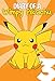 Pokemon Go: Diary Of A Wimpy Pikachu: (An Unofficial Pokemon Book 3)