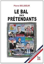 Le  bal des prétendants