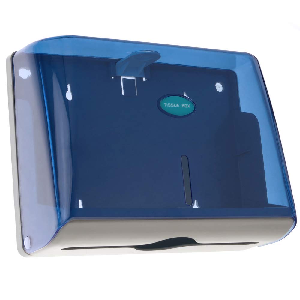 PrimeMatik Paper hand towel dispenser compatible with Amazon.co.uk Electronics