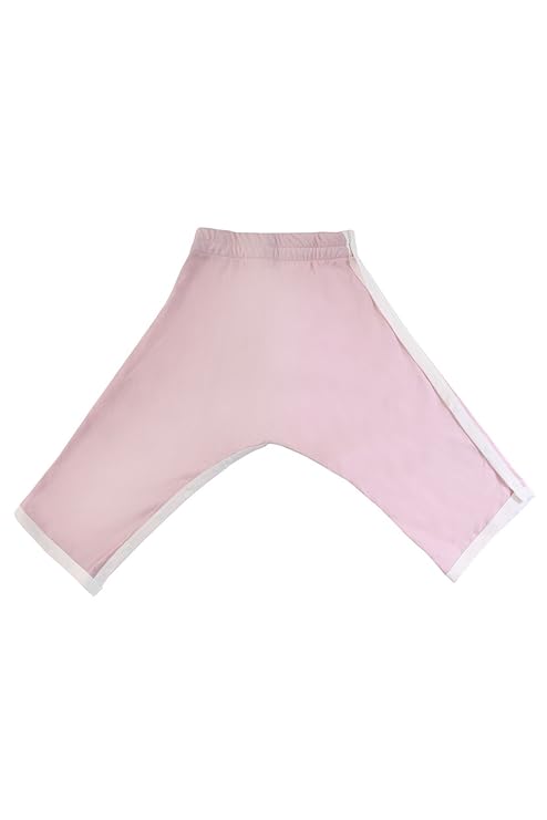 baby trousers with poppers