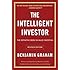 The Intelligent Investor: The Definitive Book on Value Investing. A Book of Practical Counsel (Revised Edition) (Collins Business Essentials)