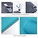 XHJD Camping Inflatable Pillow Portable Outdoor Compressible Ultralight Air Pillow Neck and Lumbar Support for Outdoor Hiking Travel Backpacking Airplane Car Office