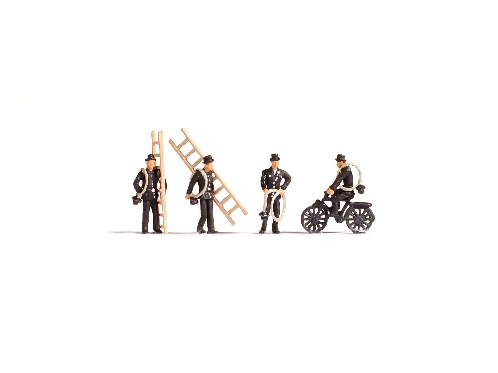 Noch 15052 Chimney Sweepers Landscape Modelling