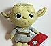 Star Wars The Last Jedi Yoda Plush
