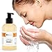 Ové Beauty 15% Vitamin C Face Wash 6 oz.-Daily Face Wash with Vitamin C for Women and Men