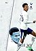 Tottenham Hotspur F.C. Official 2018 Calendar - A3 Poster Format