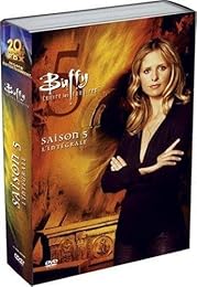 Buffy Contre Les Vampires - Saison 5