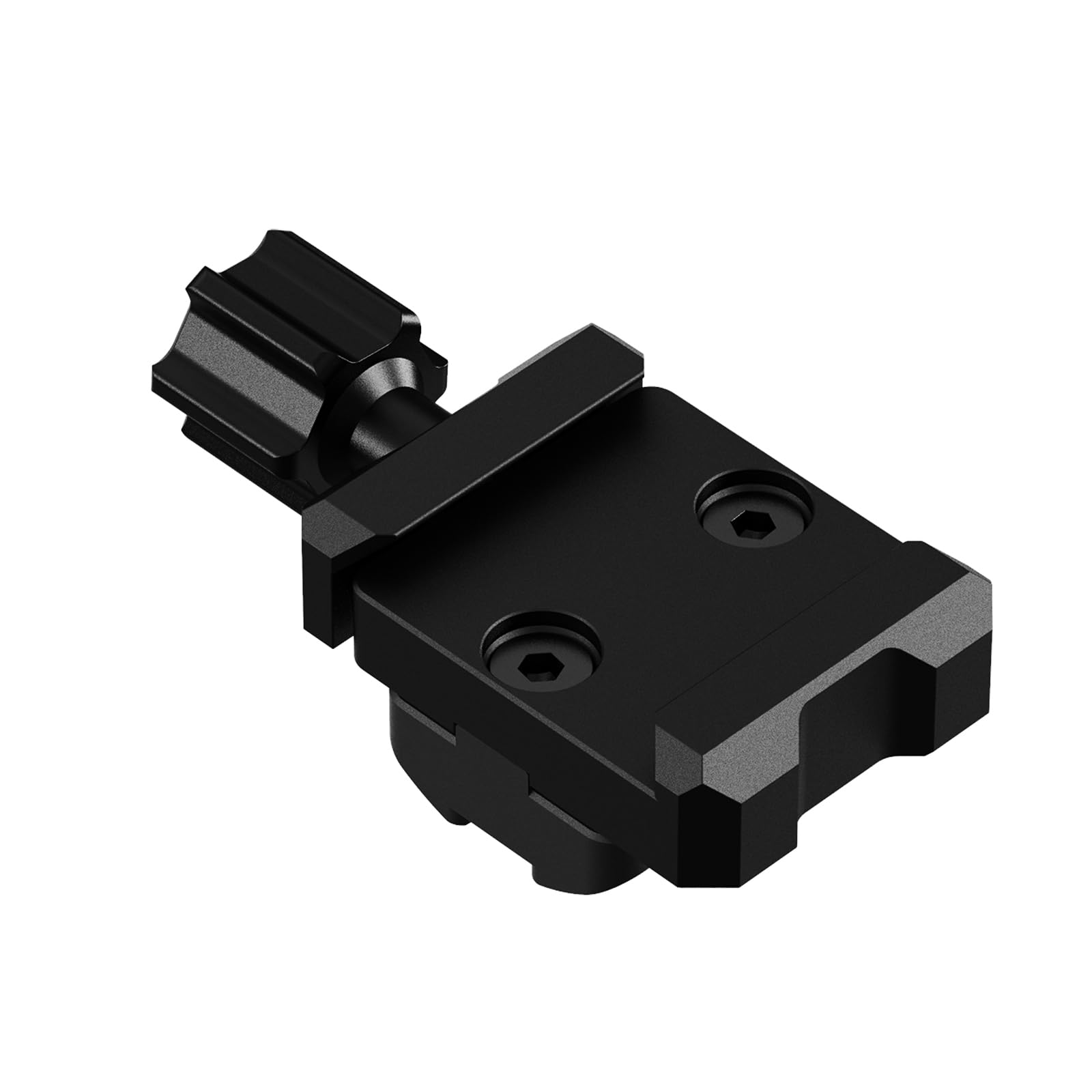 Photo 1 of ARCA Rail Bipod Adapter for Harris & Atlas,Caldwell XLA Pivot bipod,UTG Super Duty Bipod