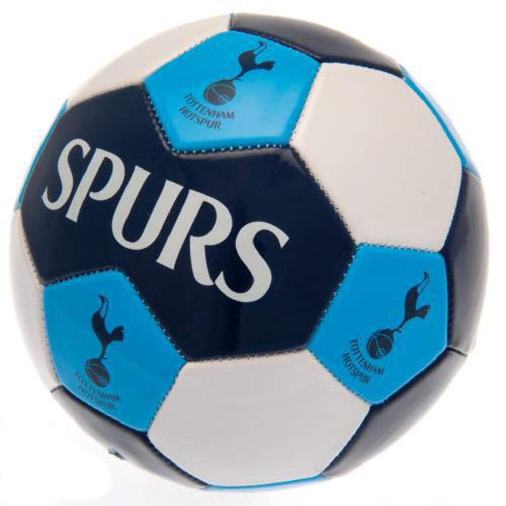 Tottenham Hotspur Fc Spurs Football Ball Skills Size 3