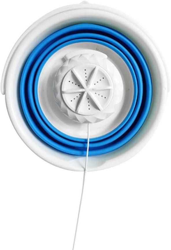 lavasciuga biancheria portatile