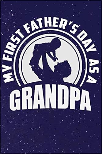 first father's day as a grandpa