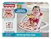 Fisher-Price Sit-Me-Up Floor Seat, Pink