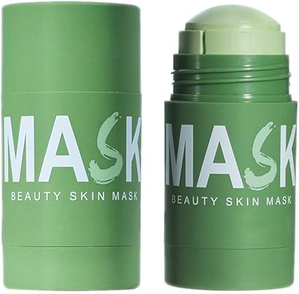 green stick pore cleanser