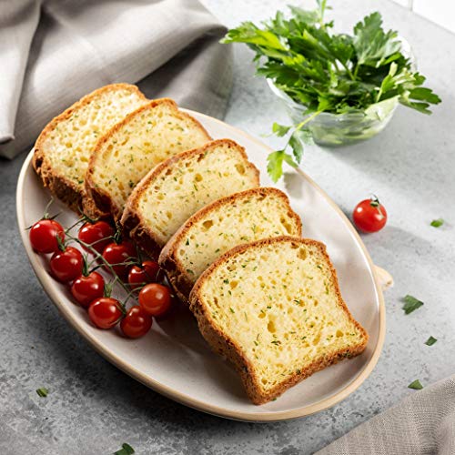 Katz Gluten Free Texas Toast Pack of 1 Pricepulse