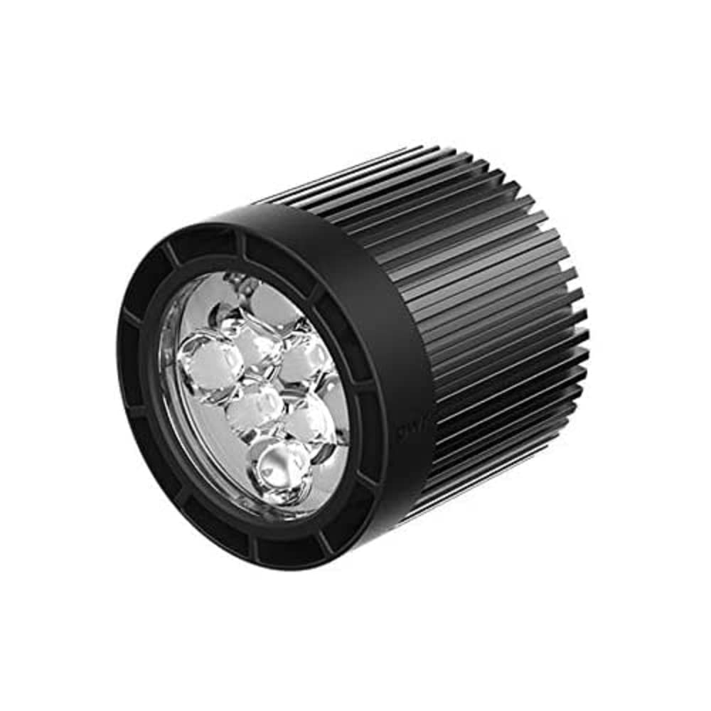 Knog PWR Flashlight Lighthead 900L