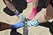 Tilos 2.5mm Sports Skin Sock Black - Large - Size 10-12