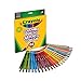 Crayola Color Escapes Coloring Pages & Pencil Kit, Geometric Edition